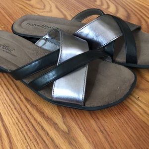 Natural Soul by Naturalizer Women’s sandals